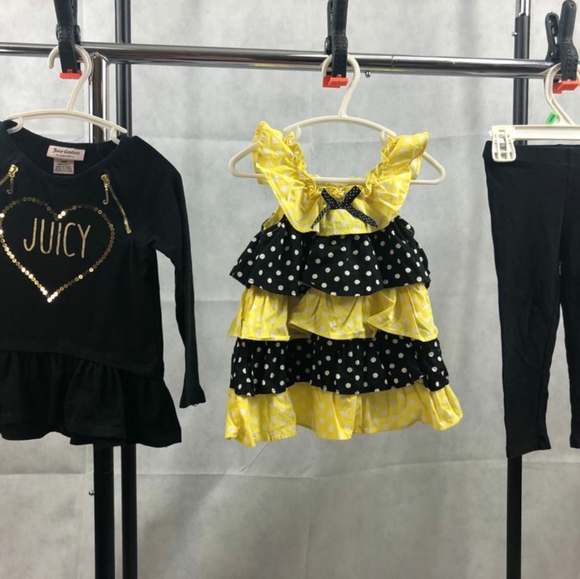 Classic all inclusive 2 piece set. 2 dys shipping - Picture 5 of 5